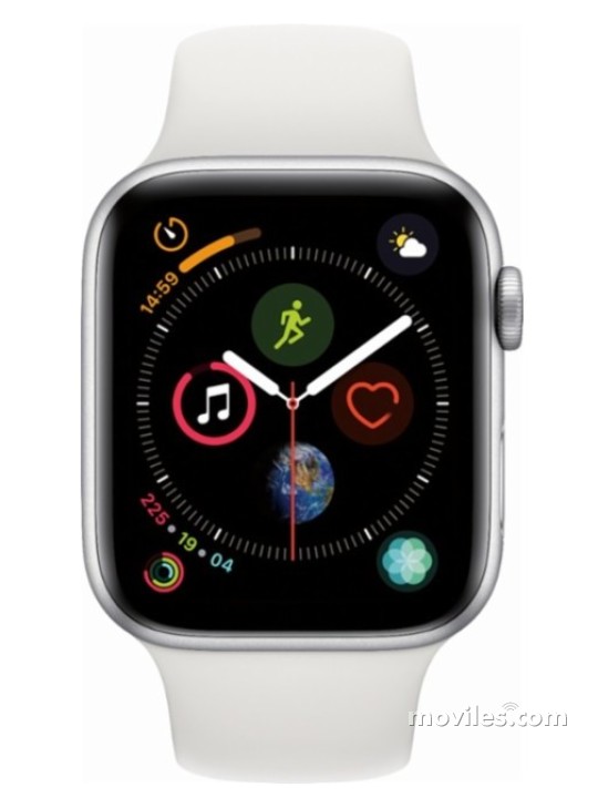 Imagen 2 Apple Watch Series 4 44mm