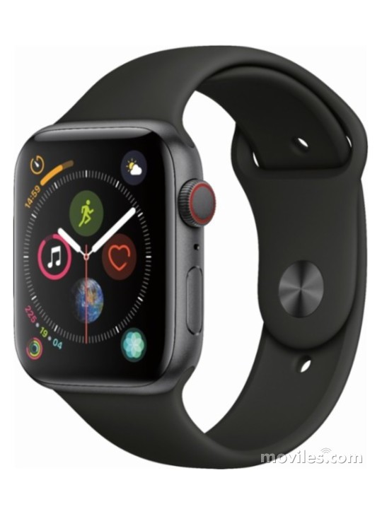 Imagen 8 Apple Watch Series 4 44mm