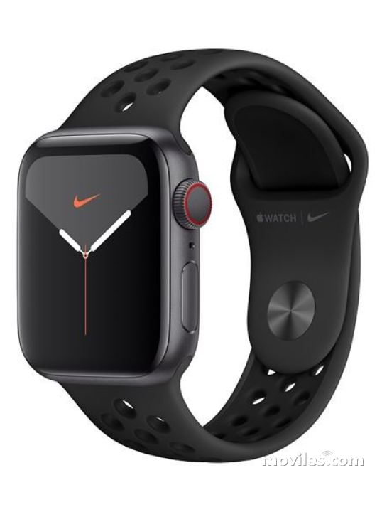 Imagen 2 Apple Watch Series 5 40mm