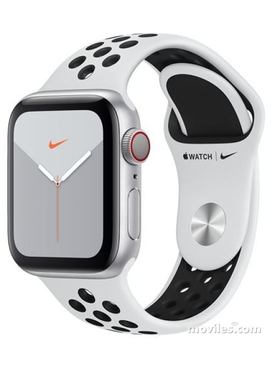 Imagen 3 Apple Watch Series 5 40mm