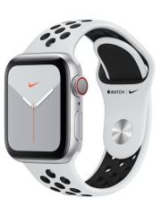 Apple Watch Series 5 40mm Gold Aluminum Case with Sport Band Modelo 3D -  Electrónica on Hum3D