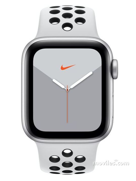 Imagen 4 Apple Watch Series 5 40mm