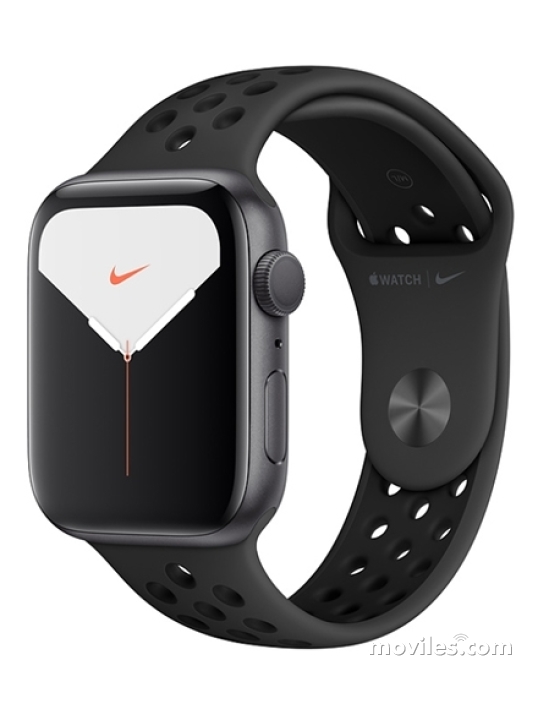 Imagen 4 Apple Watch Series 5 44mm