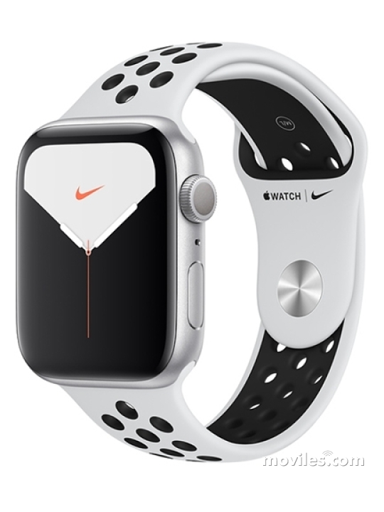 Imagen 3 Apple Watch Series 5 44mm