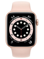 Apple Watch Series 6 40mm Correa Deportiva