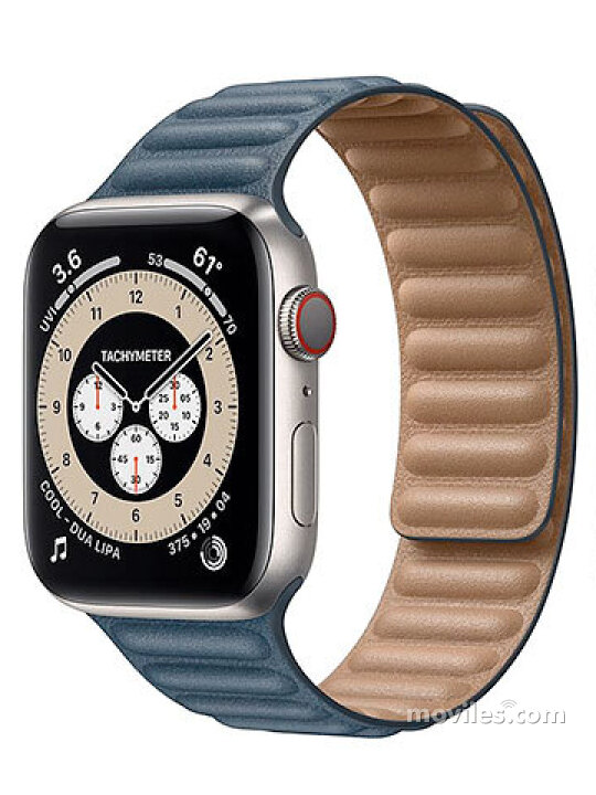 Imagen 2 Apple Watch Series 6 44mm