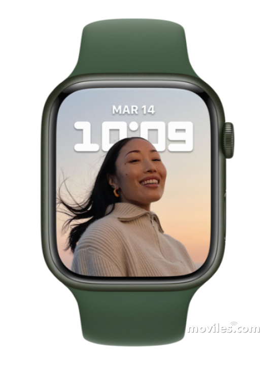 Apple Watch Series 7 45mm