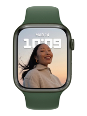 Apple Watch (Series 7) 45mm