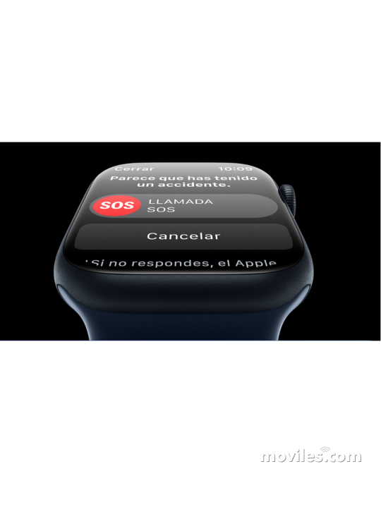 Imagen 5 Apple Watch Series 8