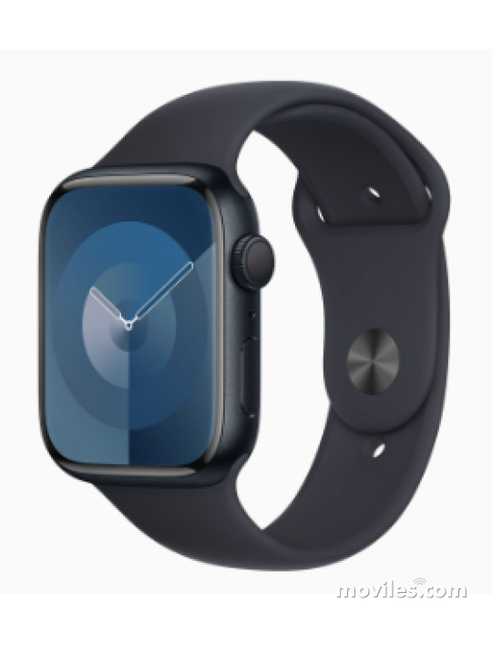 Imagen 2 Apple Watch Series 9 41mm