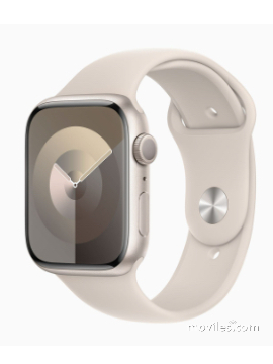 Imagen 5 Apple Watch Series 9 41mm