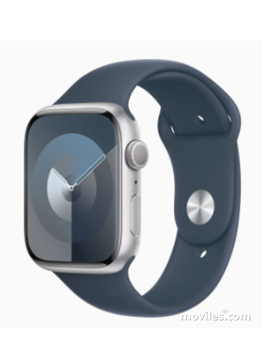 Imagen 3 Apple Watch Series 9 41mm