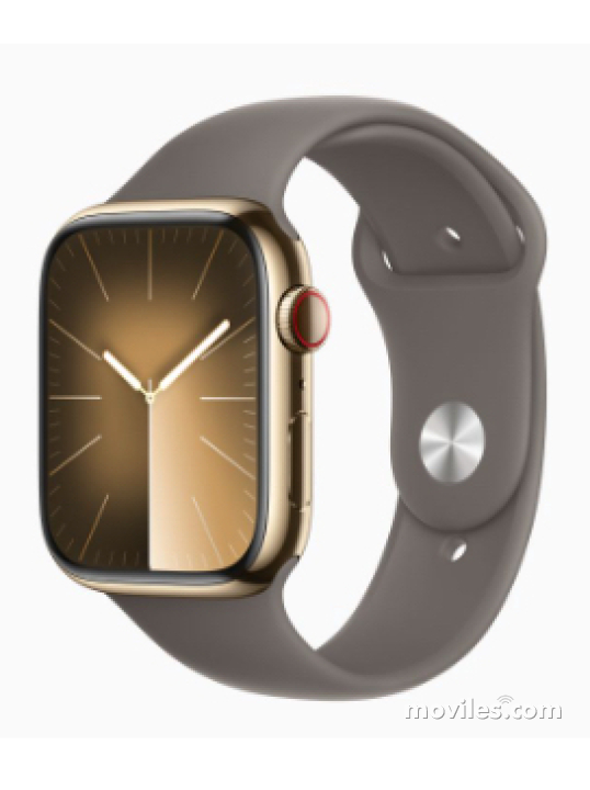 Imagen 6 Apple Watch Series 9 41mm