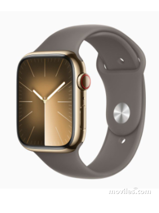 Imagen 13 Apple Watch Series 9 45mm