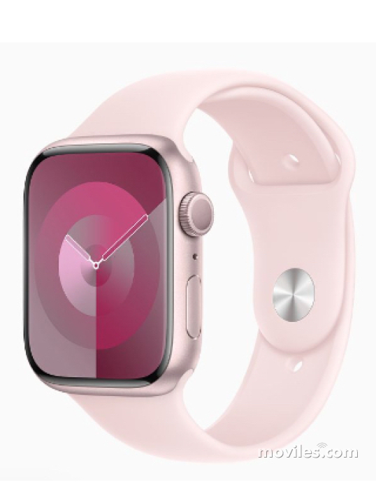 Imagen 7 Apple Watch Series 9 45mm