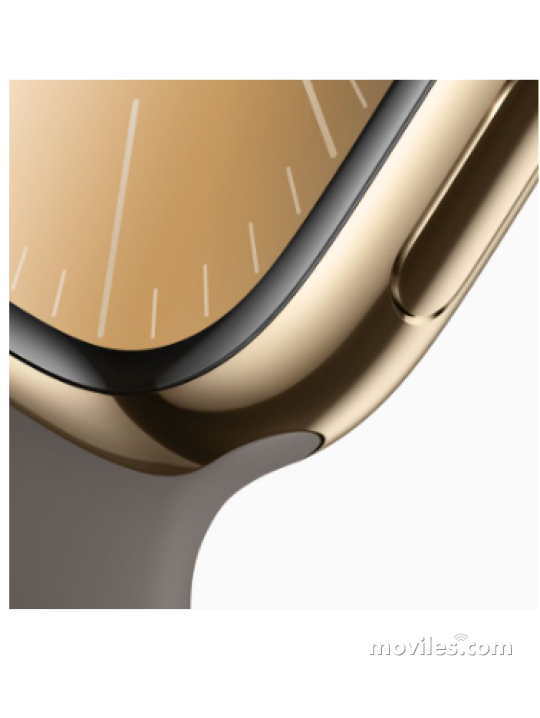 Imagen 15 Apple Watch Series 9 45mm