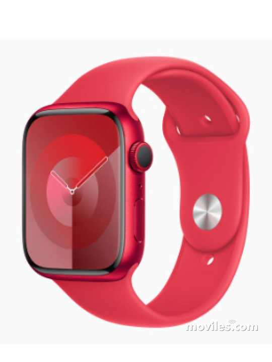 Imagen 17 Apple Watch Series 9 45mm