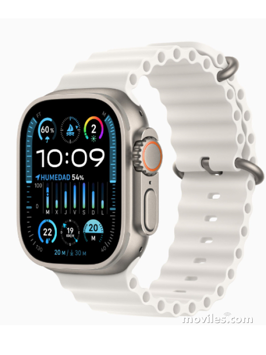 Imagen 24 Apple Watch Ultra 2