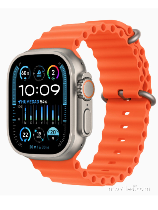 Imagen 26 Apple Watch Ultra 2