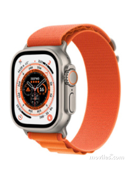 Imagen 2 Apple Watch Ultra