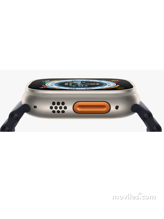 Imagen 3 Apple Watch Ultra