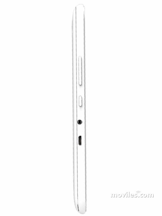 Imagen 4 Tablet Archos 101 Copper