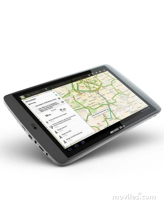 Imagen 2 Tablet Archos 101 G9