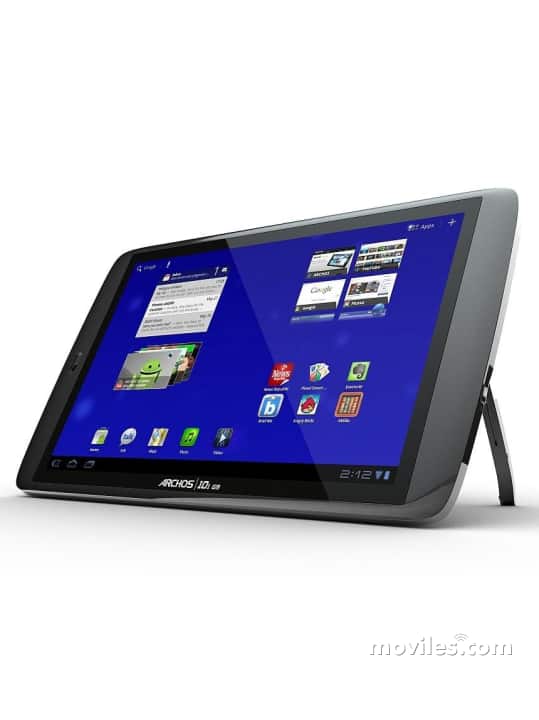 Imagen 3 Tablet Archos 101 G9