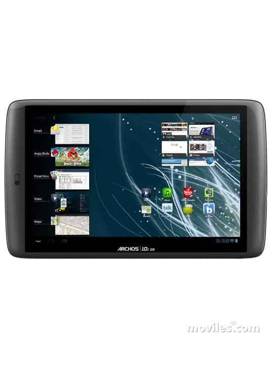 Imagen 4 Tablet Archos 101 G9