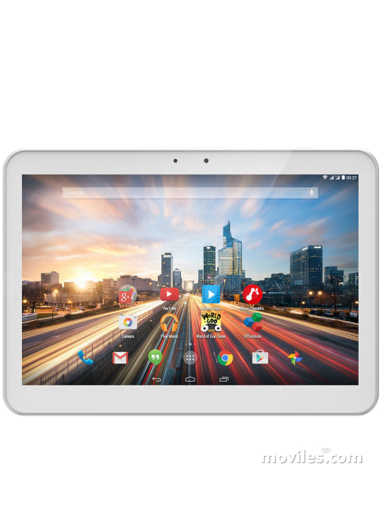 Imagen 2 Tablet Archos 101 Helium 4G