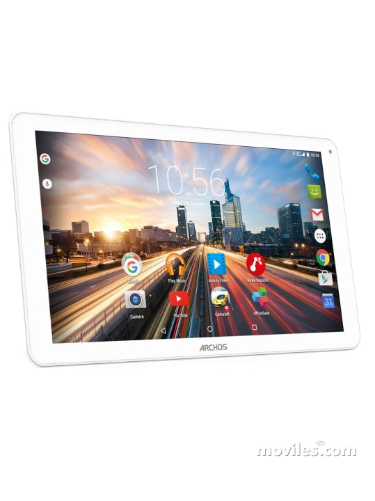 Imagen 2 Tablet Archos 101 Helium Lite