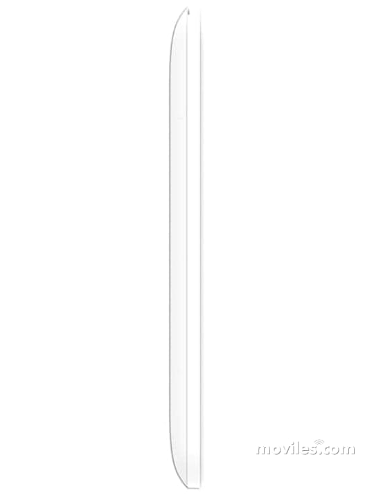 Imagen 4 Tablet Archos 101 Helium Lite