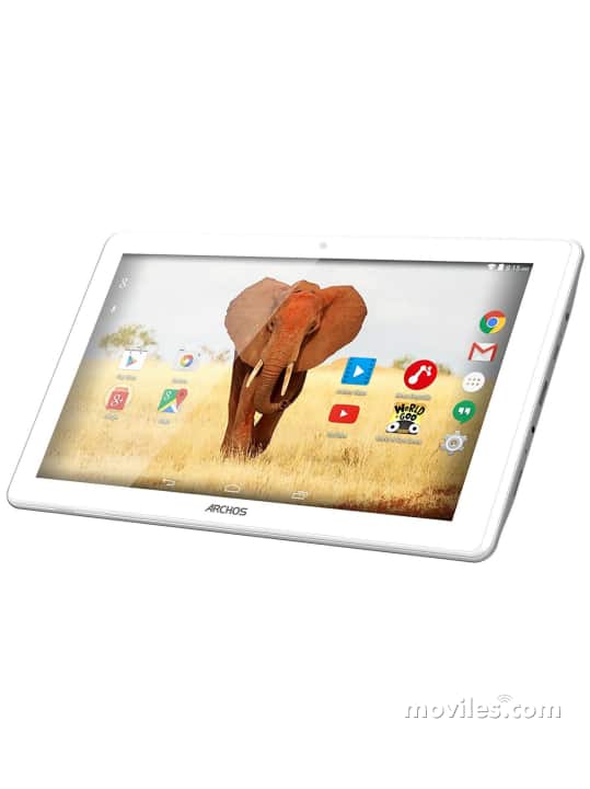 Imagen 2 Tablet Archos 101 Magnus