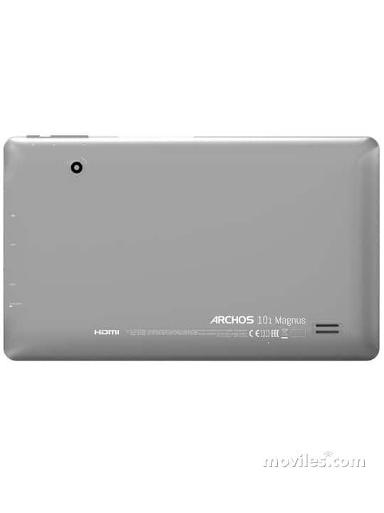 Imagen 3 Tablet Archos 101 Magnus