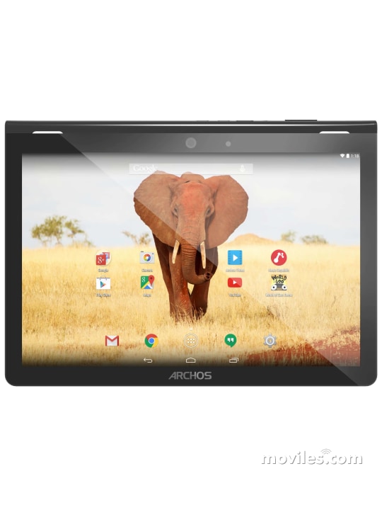 Imagen 2 Tablet Archos 101 Magnus Plus
