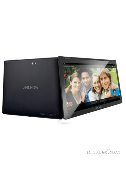 Imagen 3 Tablet Archos 101 Magnus Plus