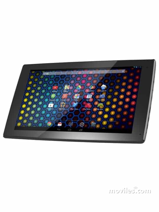 Imagen 2 Tablet Archos 101 Neon
