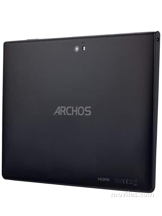 Imagen 5 Tablet Archos 101 Oxygen