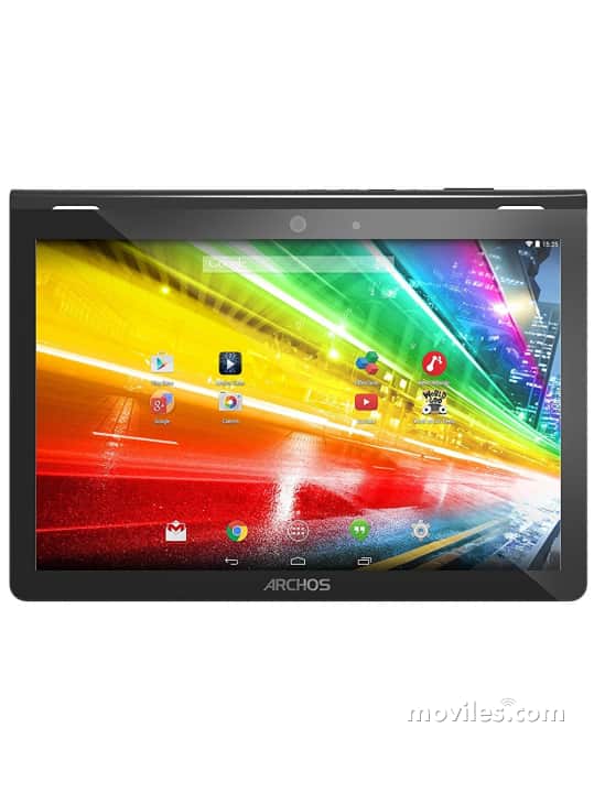 Tablet Archos 101 Oxygen