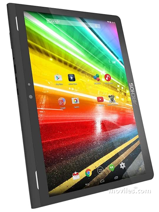 Imagen 2 Tablet Archos 101 Oxygen