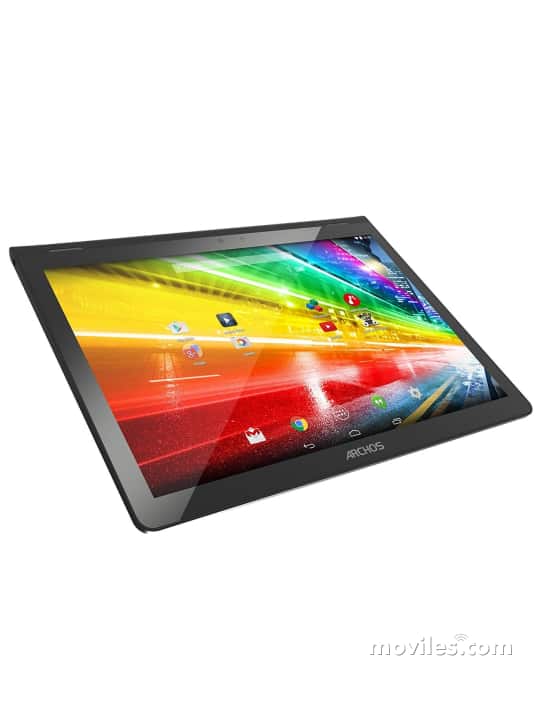 Imagen 3 Tablet Archos 101 Oxygen