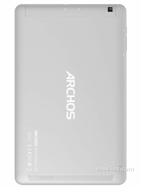 Imagen 2 Tablet Archos 101 Platinum 3G