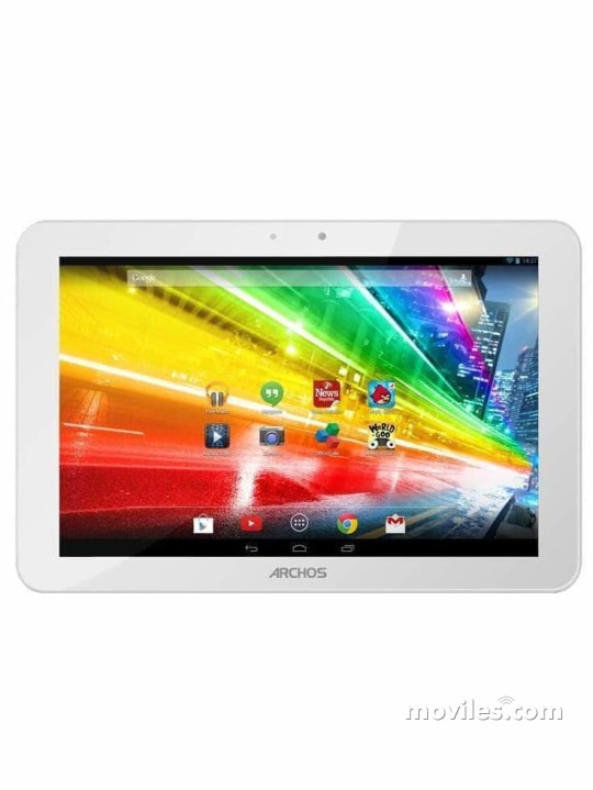 Imagen 3 Tablet Archos 101 Platinum