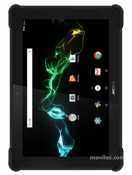 Tablet Archos 101 saphir