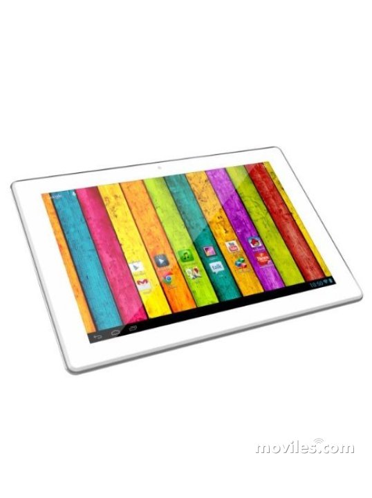 Imagen 2 Tablet Archos 101 Titanium