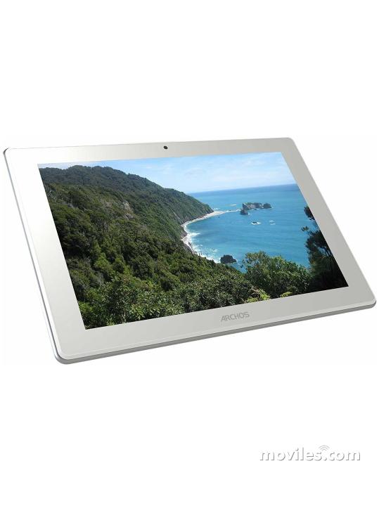 Imagen 3 Tablet Archos 101 Titanium