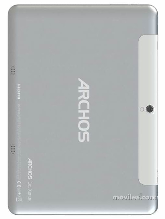 Imagen 3 Tablet Archos 101 Xenon