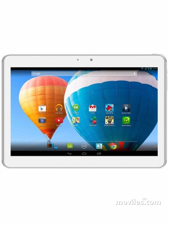 Imagen 2 Tablet Archos 101 Xenon