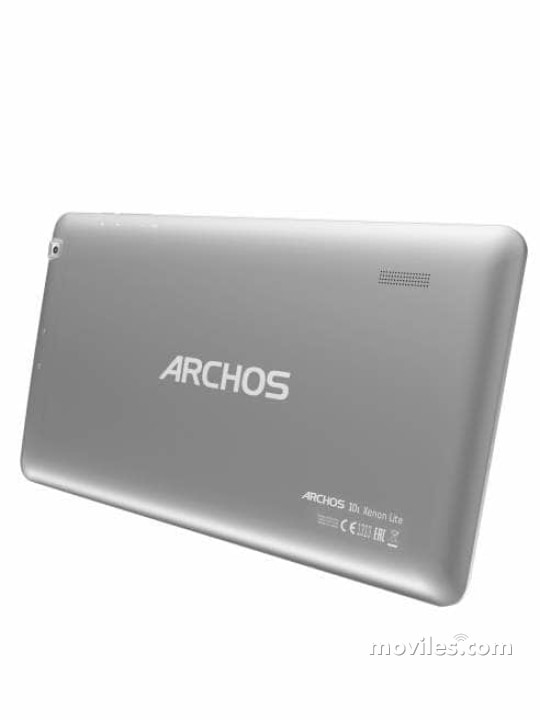 Imagen 2 Tablet Archos 101 Xenon Lite