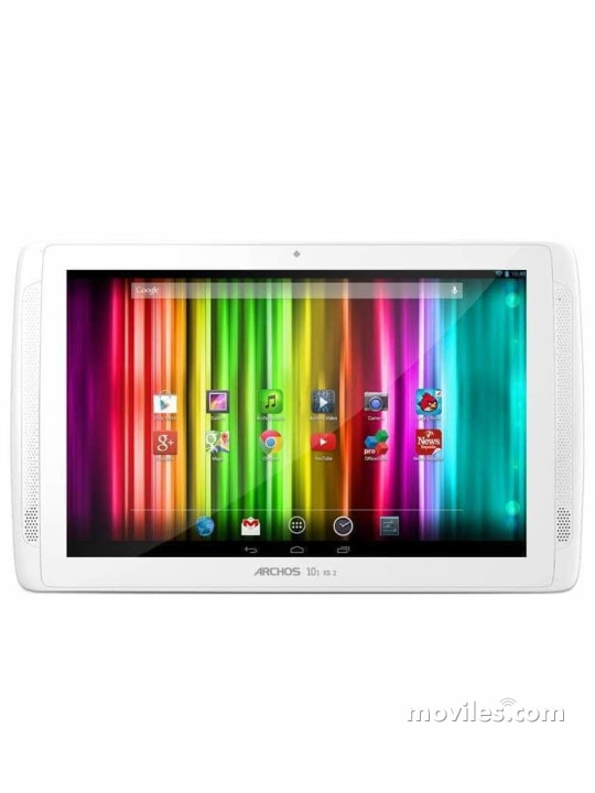 Imagen 2 Tablet Archos 101 XS2